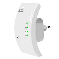 Wireless WiFi Booster - NetBlaze