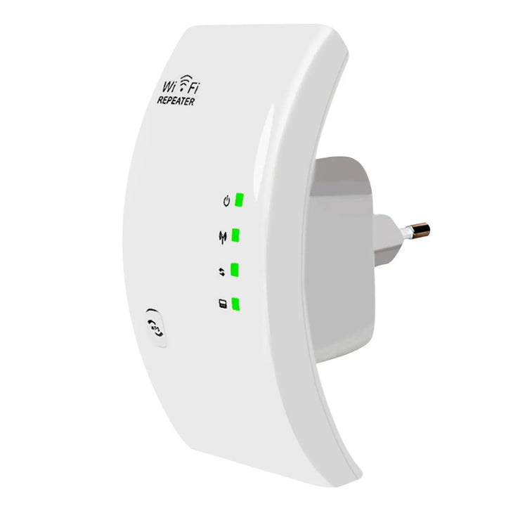 Wireless WiFi Booster - NetBlaze