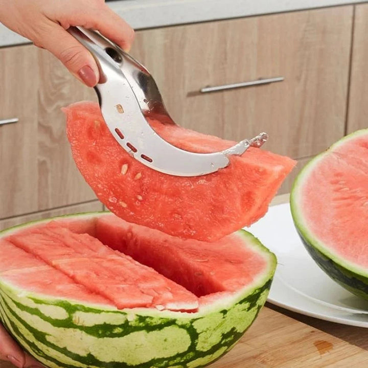 Praktische Fruitsnijder - FruitFlow