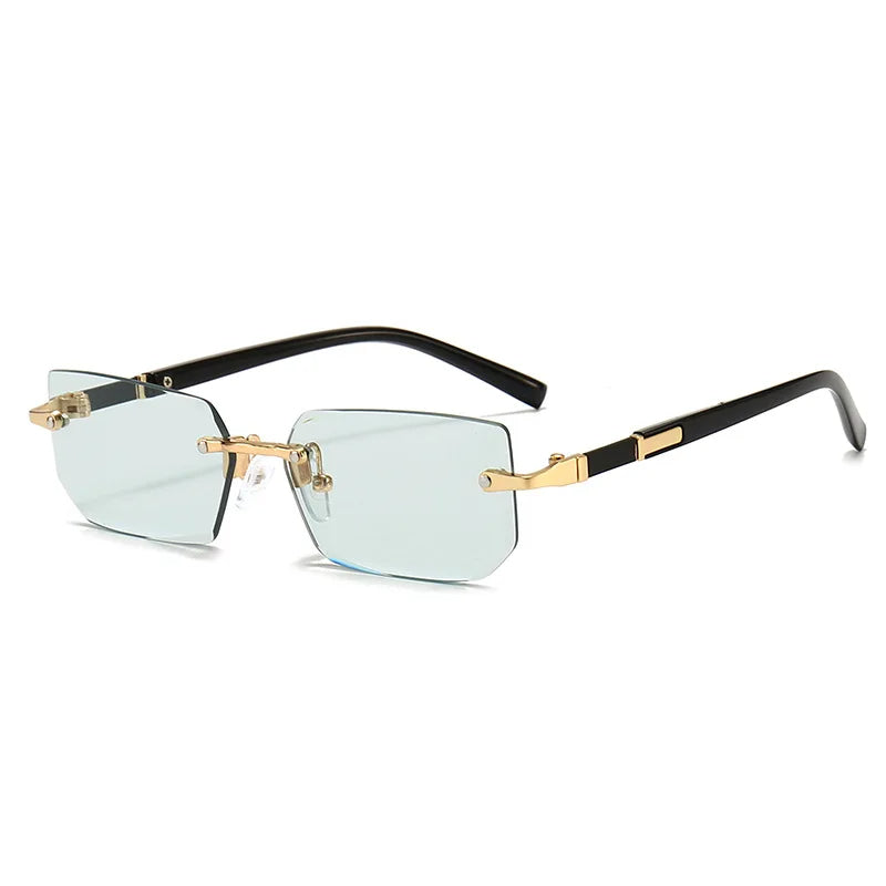 Sammy Jackson™ Mila Sunglasses | Rectangular & Trendy