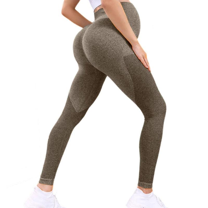 Sammy Jackson™ Mikaela Maternity Leggings | Skinny & Casual