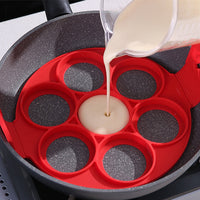 Non-Stick Pancake Pan - FlipMaster
