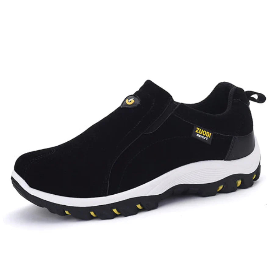 Axel Comfort Walkers | Wspierające obuwie do chodzenia