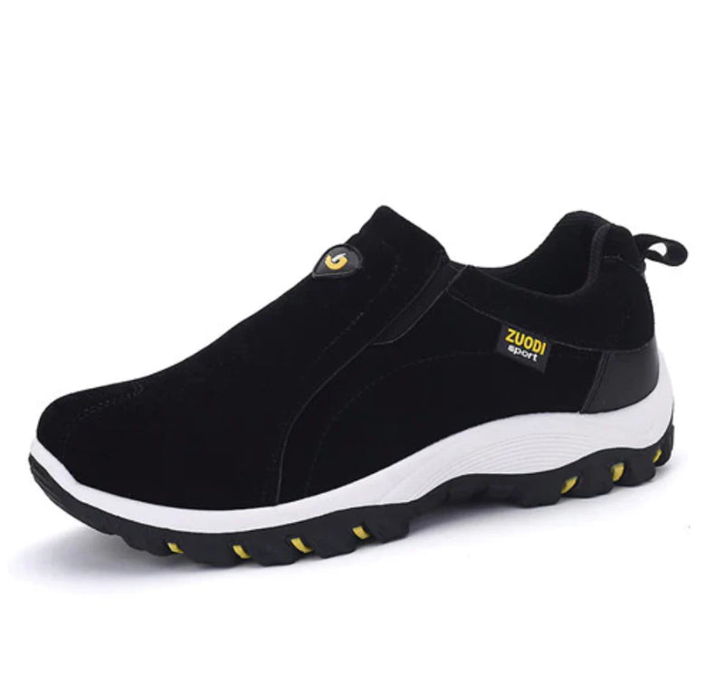 Axel Comfort Walkers | Wspierające obuwie do chodzenia