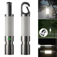 LED Flashlight - MeteorLite