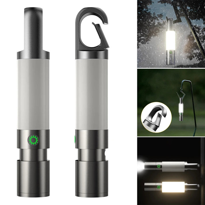 LED Flashlight - MeteorLite