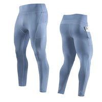 Sammy Jackson™ Sports Leggings | Compression pants for every workout