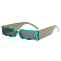 Sammy Jackson™ Victor Sunglasses | Rectangular & Subtle
