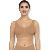 Comfort Bra Without Underwire – CloudBra