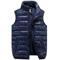 Sammy Jackson™ Classico Bodywarmer | Gewatteerde bodywarmer voor elk moment
