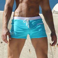 Sammy Jackson™ Niek Zwembroek | Stijlvol & Sexy