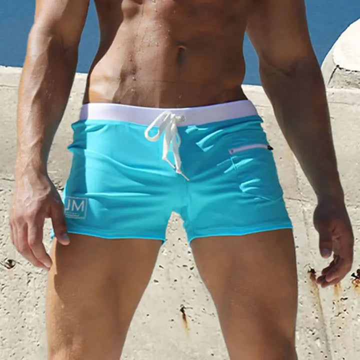 Sammy Jackson™ Niek Zwembroek | Stijlvol & Sexy