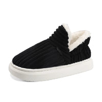 Sammy Jackson™ Snuggle Soles | Przyjemnie ciepłe i miękkie kapcie