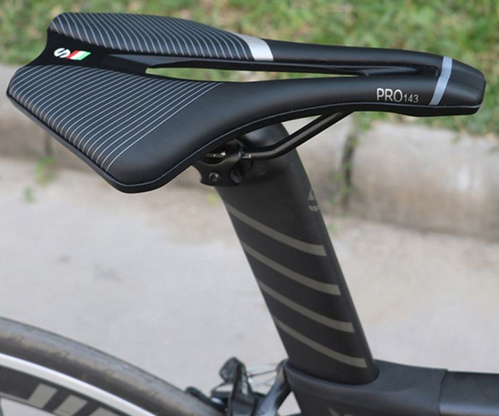 Twój Ulubiony Siodło Rowerowe - UltraRide™