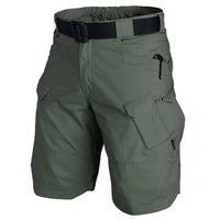 Sammy Jackson™ Boaz Short | Veelzijdig & Casual
