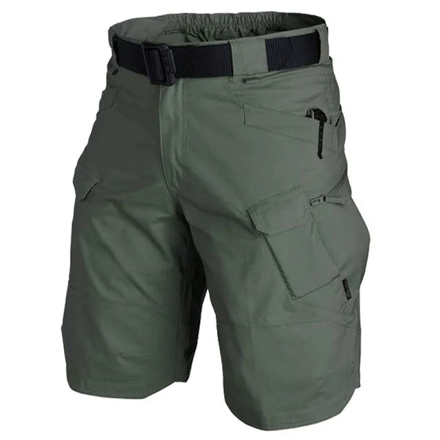 Sammy Jackson™ Boaz Short | Veelzijdig & Casual