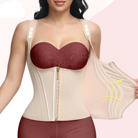 Slimming Body Shaper with Comfort & Style - Noémie