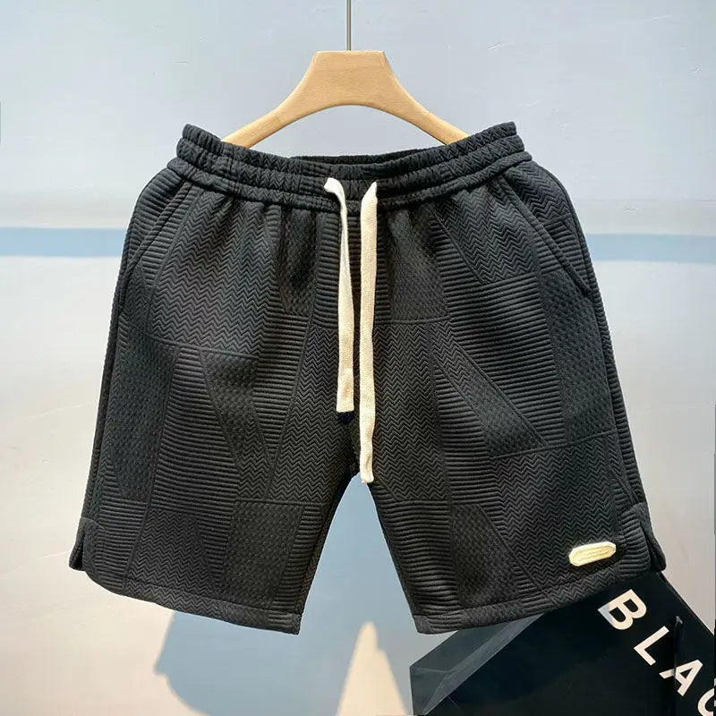 Sammy Jackson™ Niels Shorts | Sporty & Comfortable