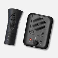 Blafcontrole Apparaat - BarkBuddy