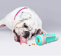 Dental Cleaning Chew Toy for Dogs – Chewly