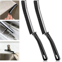 Deep Cleaning Brush with Stiff Bristles – GroutMaster