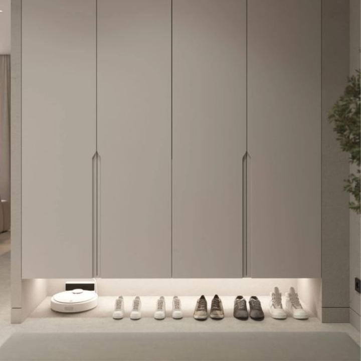 Draadloze Bewegingssensor Lamp - GlowMotion