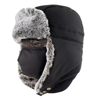 Sammy Jackson™ Alpine Muts | De perfecte wintersportmuts
