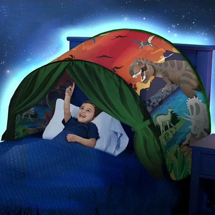Magical Kids Bed Tent – Elina