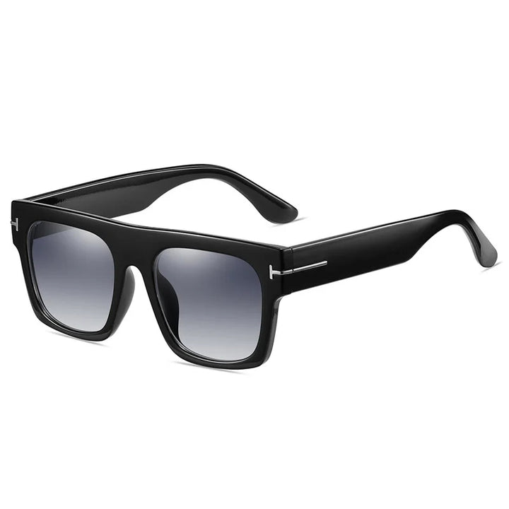 Sammy Jackson™ Ulrich Zonnebril | Vintage & Trendy