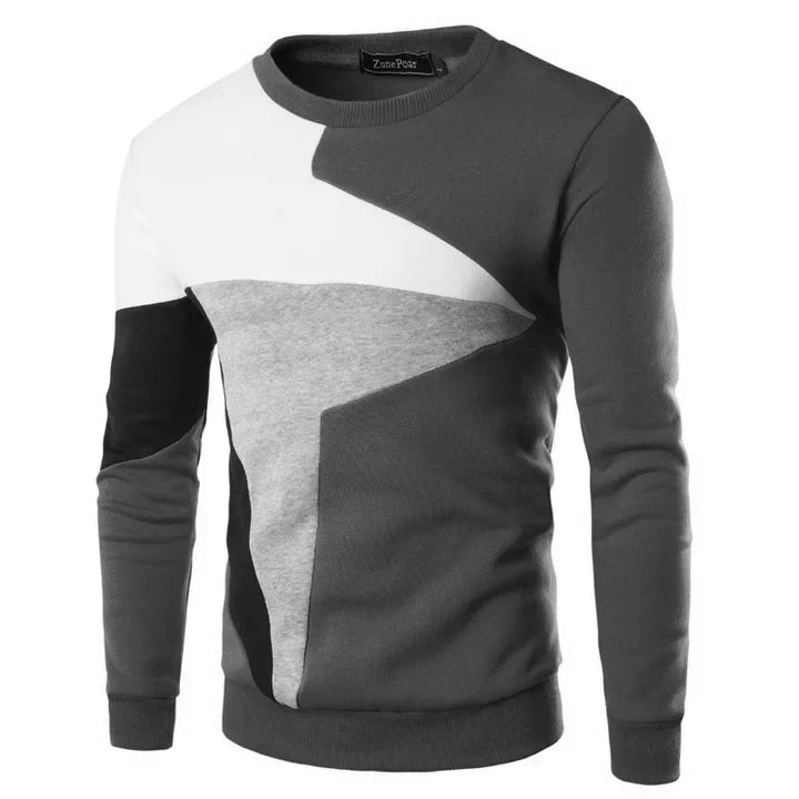 Sweter Sammy Jackson™ Fresh Breeze | Komfortowy stylowy sweter