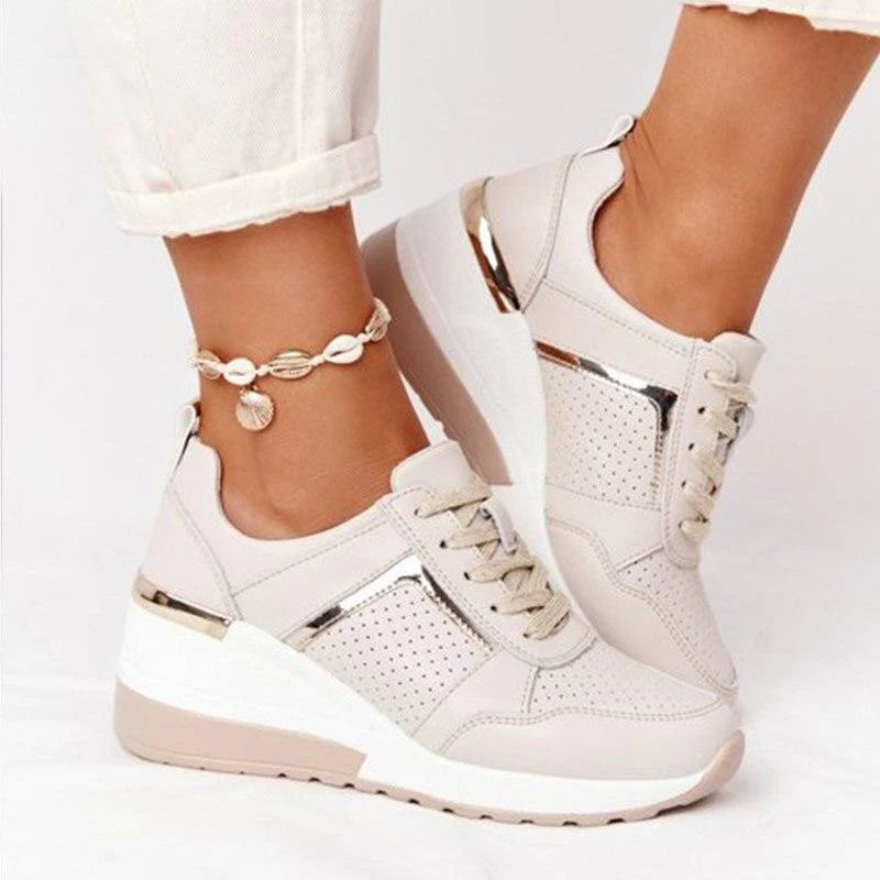 Lightweight Air Sneakers for Women - Nova