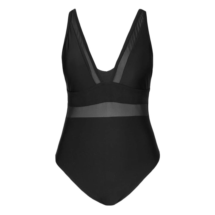 Sammy Jackson™ Jolie Plus-Size Swimsuit | Sexy & Stylish