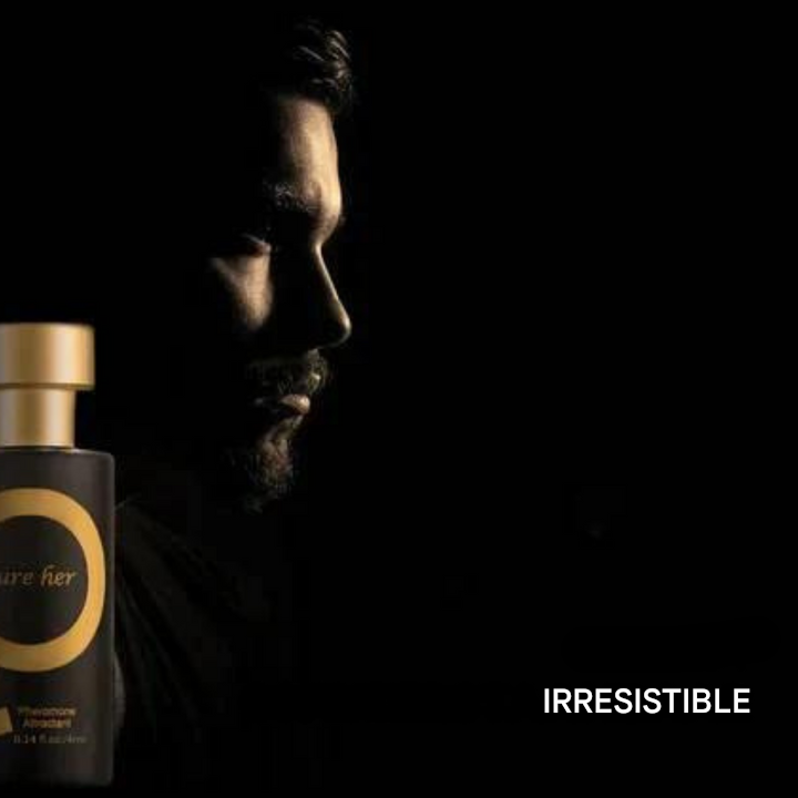 Feromoon Woda po goleniu Eau de Parfum - Magnetix