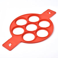 Non-Stick Pancake Pan - FlipMaster