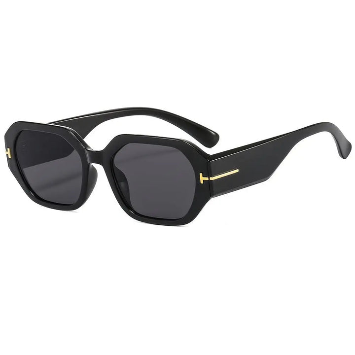 Sammy Jackson™ Celine Zonnebril | Retro i Modne