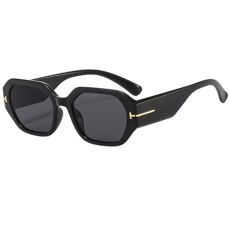 Sammy Jackson™ Celine Zonnebril | Retro i Modne