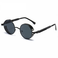 Sammy Jackson™ Kevin Zonnebril | Vintage & Rond