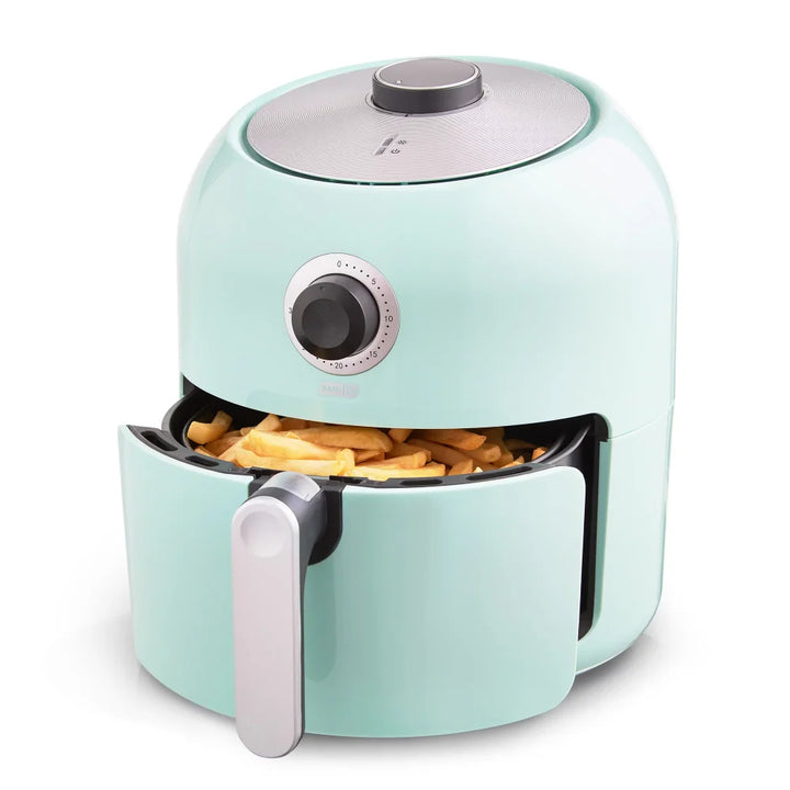 Sammy Jackson™ TempMaster Airfryer XL | Dla całej rodziny