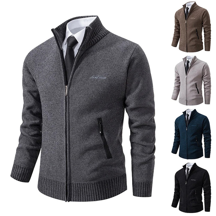 Sammy Jackson™ EasyStyle Vest | Trendy zacht vest