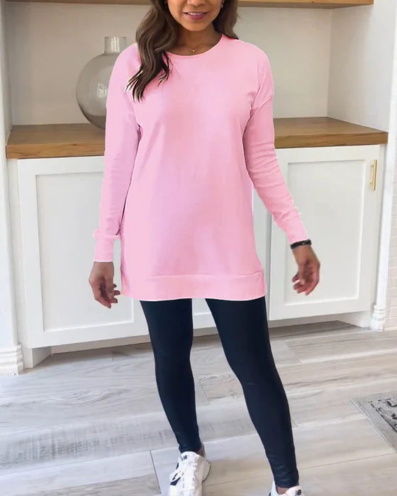 Sammy Jackson™ Top Liora | Codzienny i Stylowy
