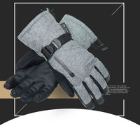 Sammy Jackson™ Thermal Gloves | Use your smartphone without taking them off!