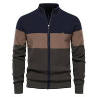 Sammy Jackson™ Gerben Retro Vest | Trendy vest in Euro style