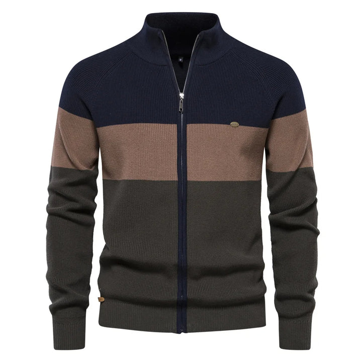 Sammy Jackson™ Gerben Retro Vest | Trendy vest in Euro style