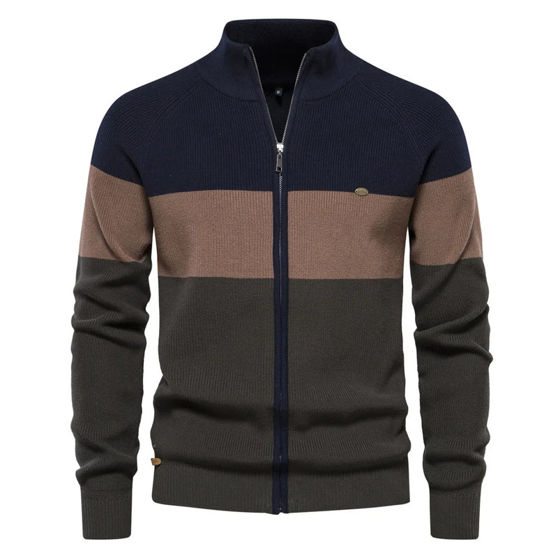 Sammy Jackson™ Gerben Retro Vest | Trendy vest in Euro style