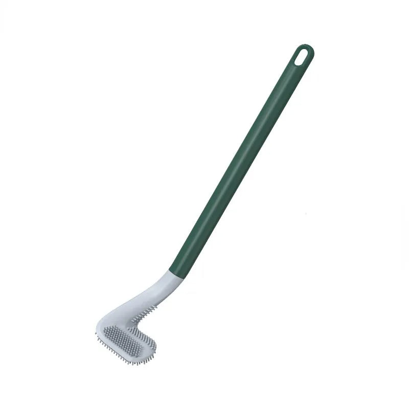 Slimme Hygiënische Toiletborstel - PureClean Brush