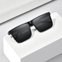 Sammy Jackson™ Olivier Zonnebril | Vintage & Luxe