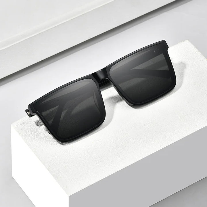 Sammy Jackson™ Olivier Zonnebril | Vintage & Luxe