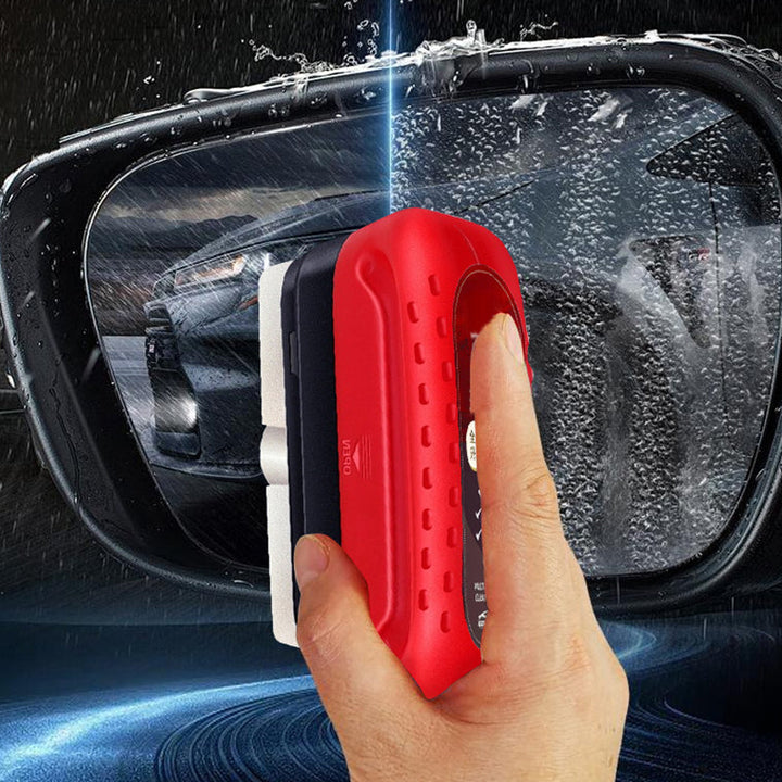 Glass Cleaning Board - ClearShield