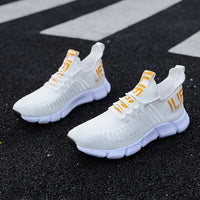 Comfortabele Sneakers - VitalSteps