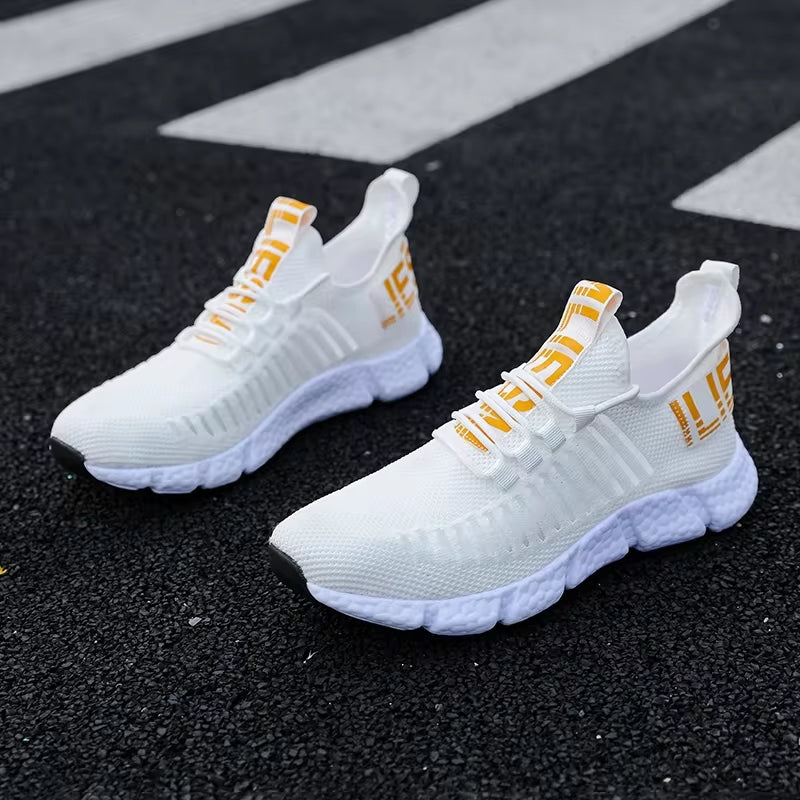 Comfortabele Sneakers - VitalSteps